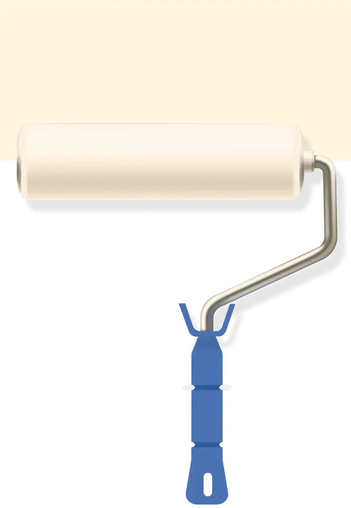 Roller Brush