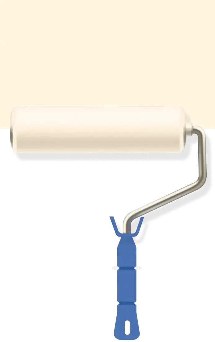 Roller Brush - Scroll Down
