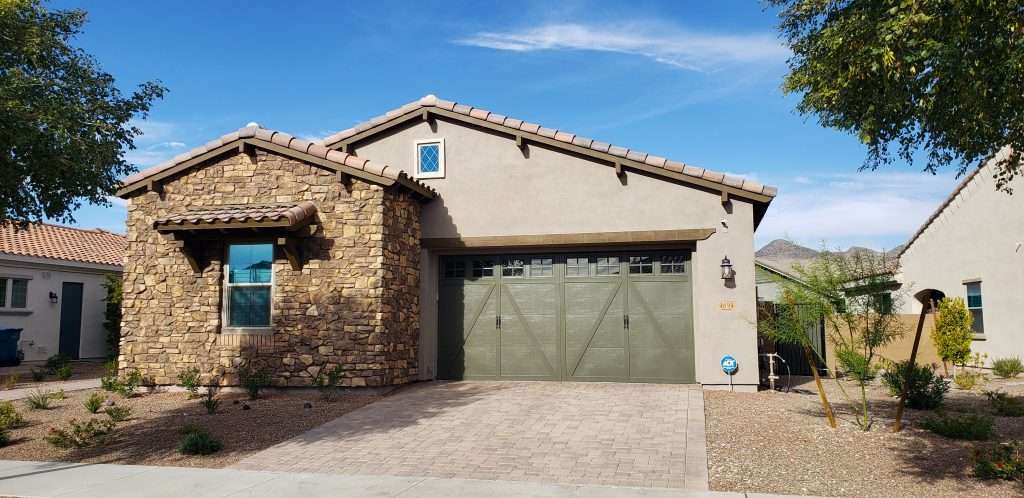 Professional Painting Contractor in Phoenix, Arizona