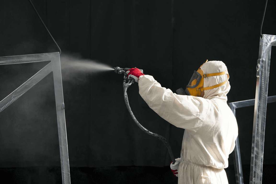 painting service near me